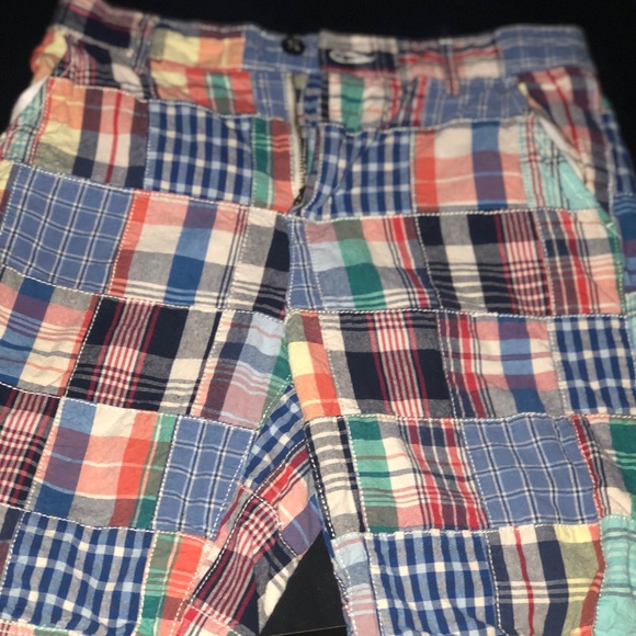 Colorful Kid shorts - Picture 1 of 2